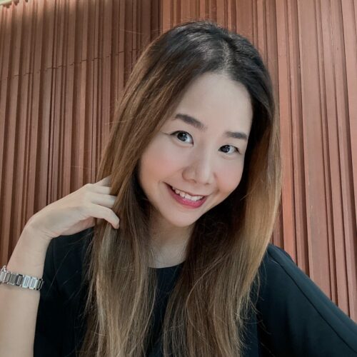 กัลยพัชร รจิตโรจน์ / สส.บัญชีรายชื่อ พรรคก้าวไกล, Author at Think Forward  Center